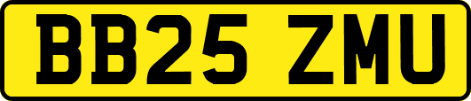 BB25ZMU