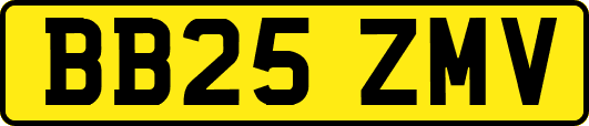 BB25ZMV