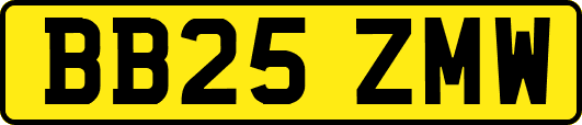 BB25ZMW