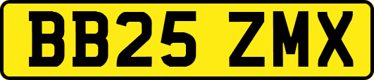 BB25ZMX