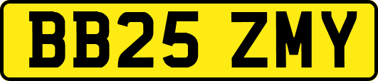 BB25ZMY