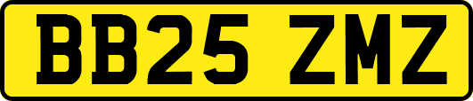 BB25ZMZ