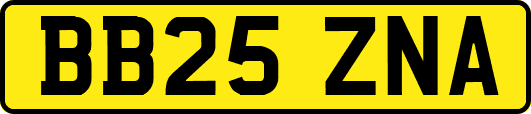 BB25ZNA