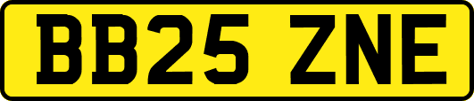 BB25ZNE