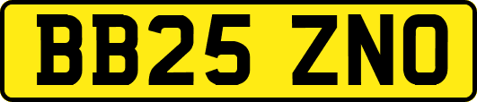 BB25ZNO