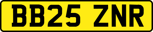 BB25ZNR