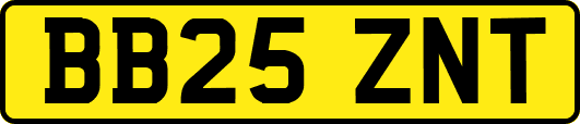 BB25ZNT