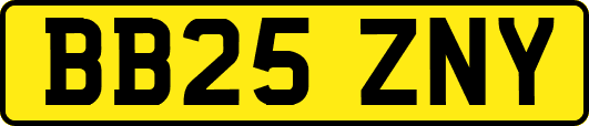 BB25ZNY