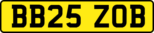 BB25ZOB