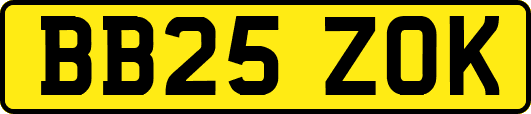 BB25ZOK