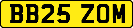 BB25ZOM