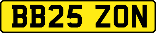 BB25ZON