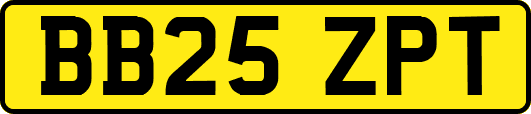 BB25ZPT