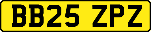 BB25ZPZ