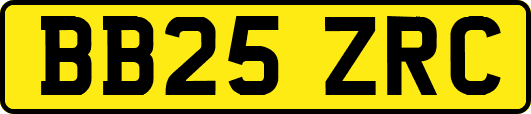 BB25ZRC