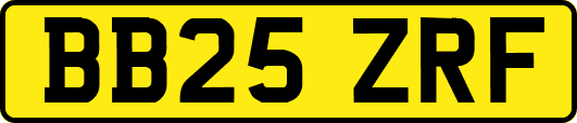 BB25ZRF