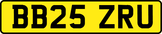 BB25ZRU
