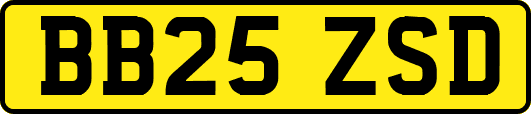 BB25ZSD