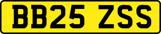 BB25ZSS