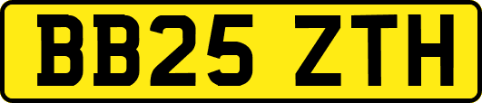 BB25ZTH