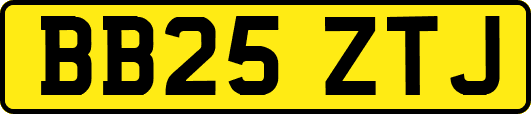 BB25ZTJ