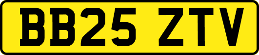 BB25ZTV