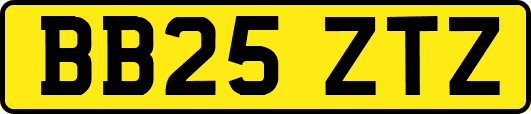 BB25ZTZ