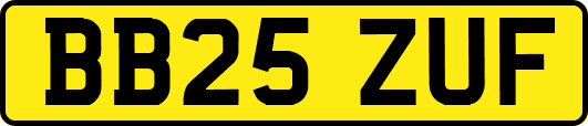 BB25ZUF