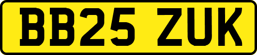 BB25ZUK