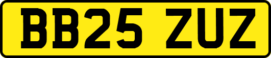 BB25ZUZ