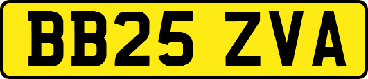 BB25ZVA