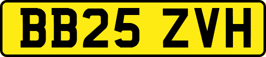 BB25ZVH