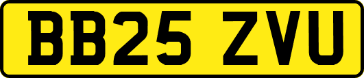 BB25ZVU