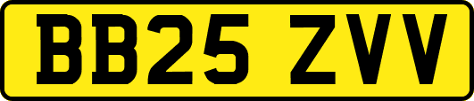 BB25ZVV