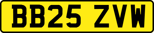 BB25ZVW