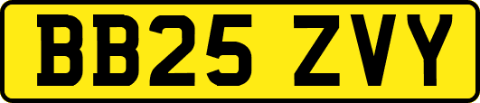 BB25ZVY