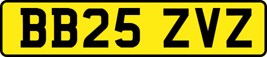 BB25ZVZ