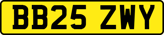 BB25ZWY