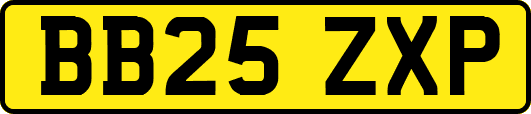 BB25ZXP