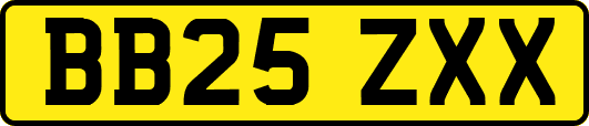 BB25ZXX