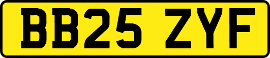 BB25ZYF