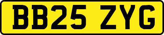 BB25ZYG