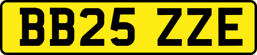 BB25ZZE