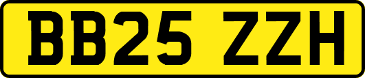 BB25ZZH