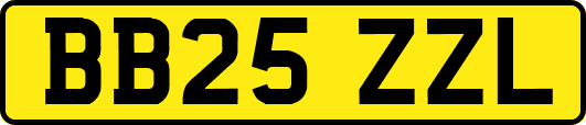 BB25ZZL