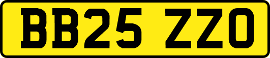 BB25ZZO