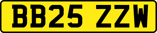 BB25ZZW