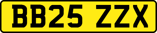 BB25ZZX