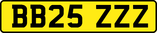 BB25ZZZ