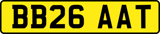 BB26AAT
